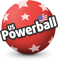 Pelaa Powerball-lottoa
